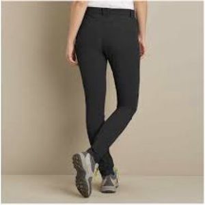 DULUTH Flexpedition pull on pant Black